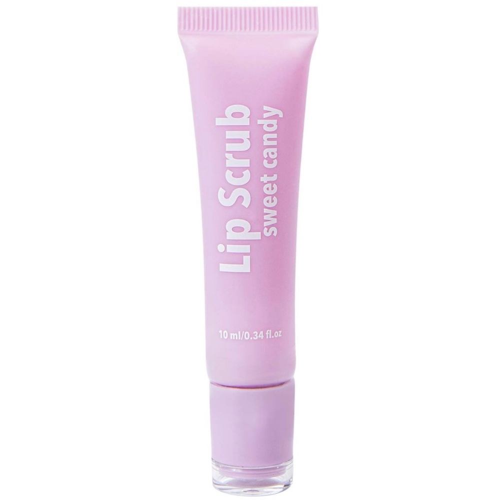 Lip Scrub - YOU PICK | Gummy Bear/Vanilla/Berry/Sweet Candy- 10ml - Picture 5 of 5
